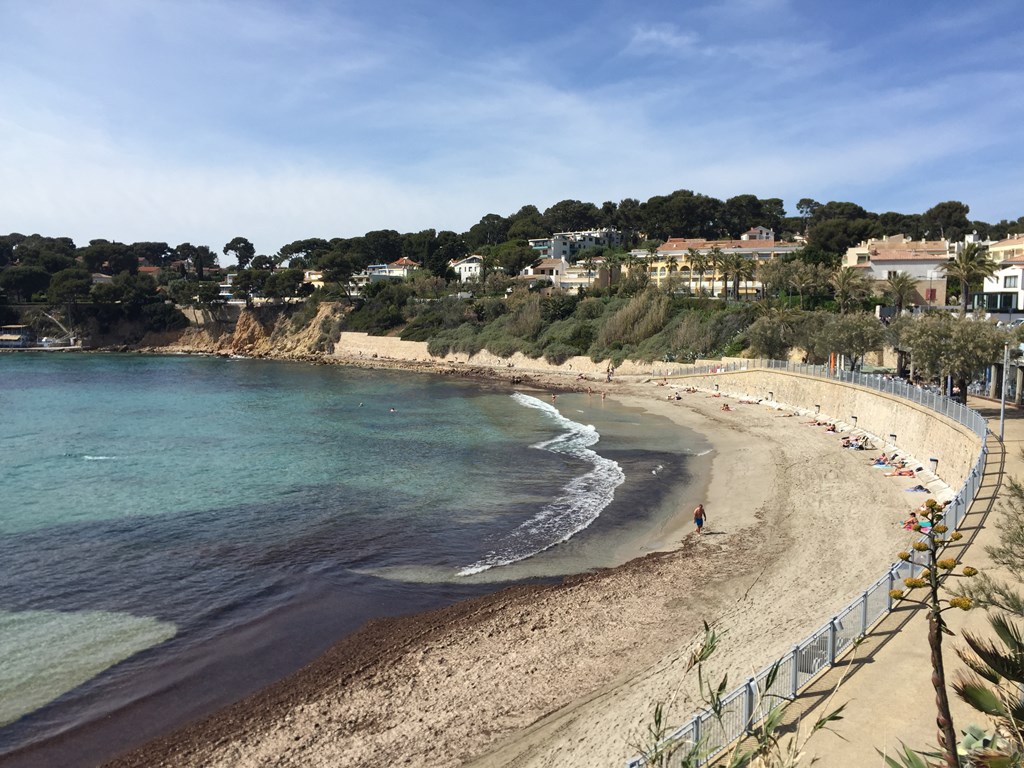 Location T3 5 Personnes Sanary Sur Mer 83110 Edel99rob